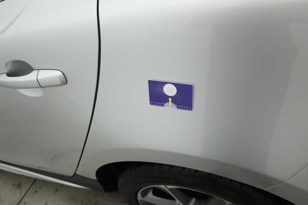 Volvo V40 Cross Country 2015 photo 42