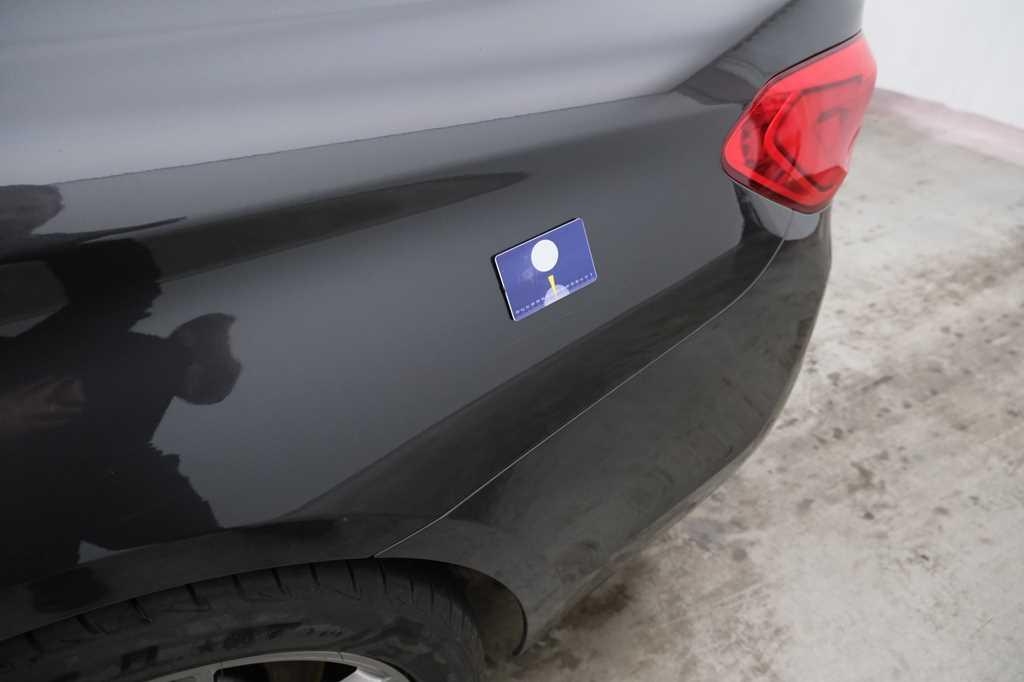 BMW 5er Touring 2018 photo 24