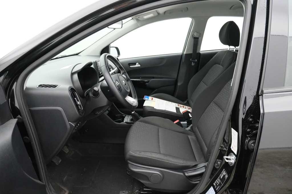 Kia Picanto 2017 photo 5