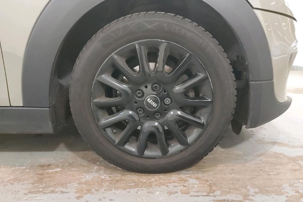 MINI MINI Cooper 2018 фото 19