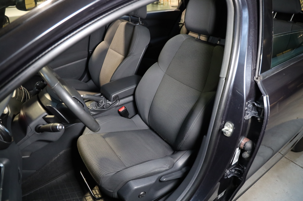 Peugeot 508 2014 photo 19