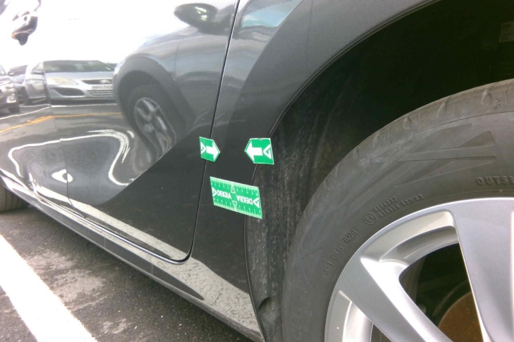 Opel Corsa 2020 фото 13