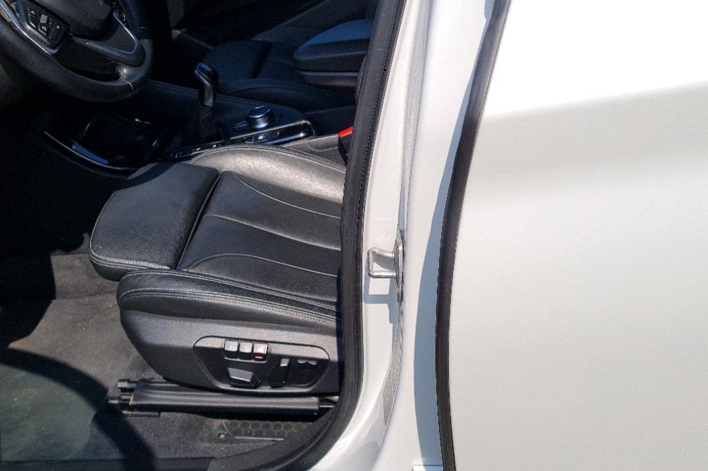 BMW X1 2016 photo 11