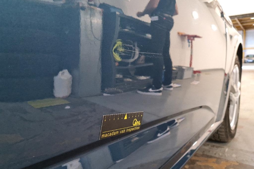 Renault Megane 2017 photo 15