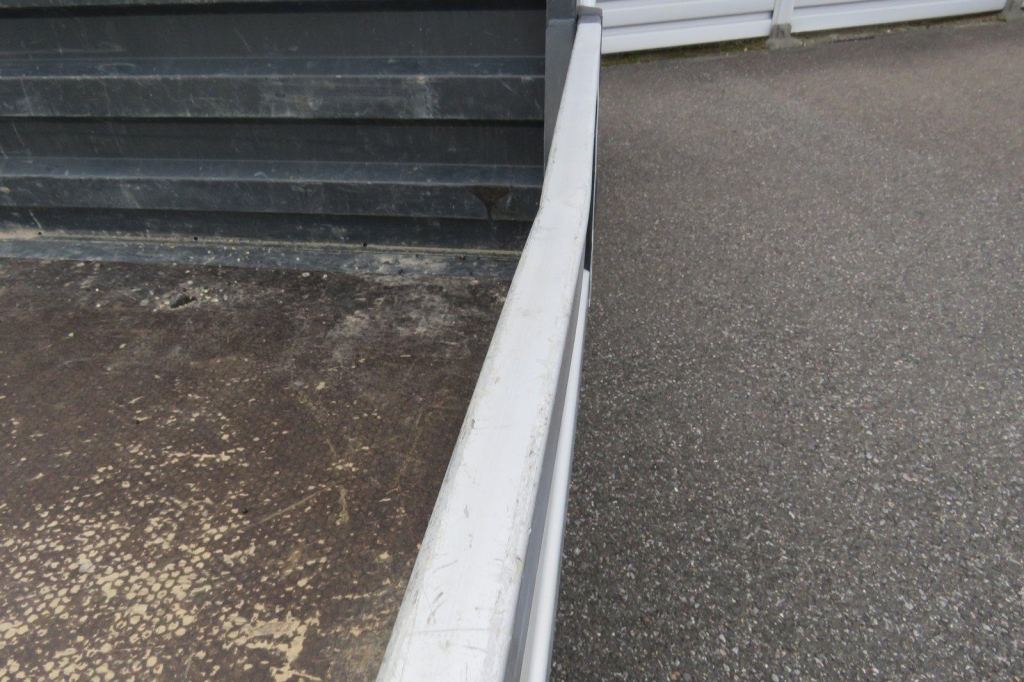 Ford Transit Pritsche 2020 photo 27