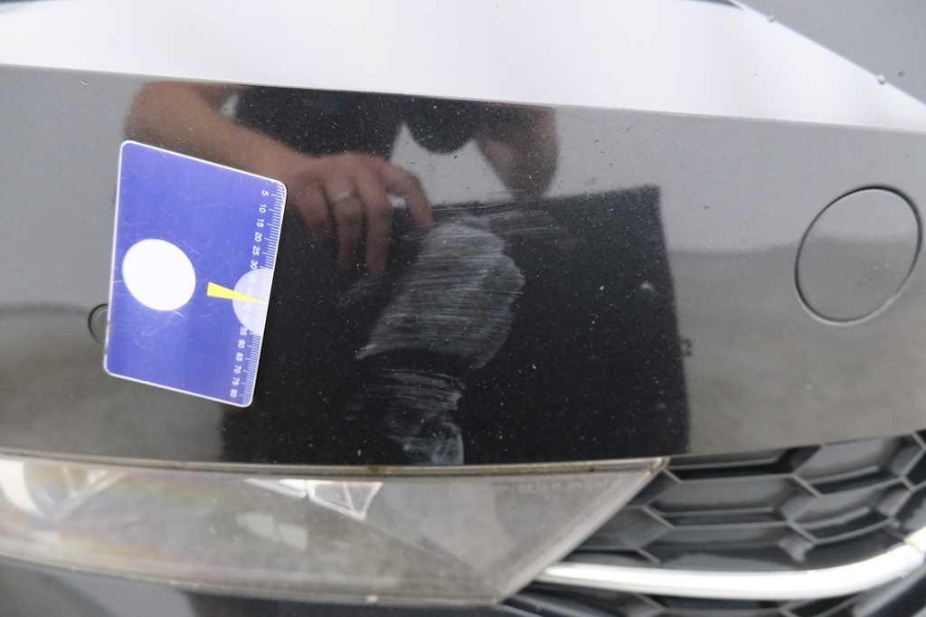 Skoda Superb 2016 photo 12