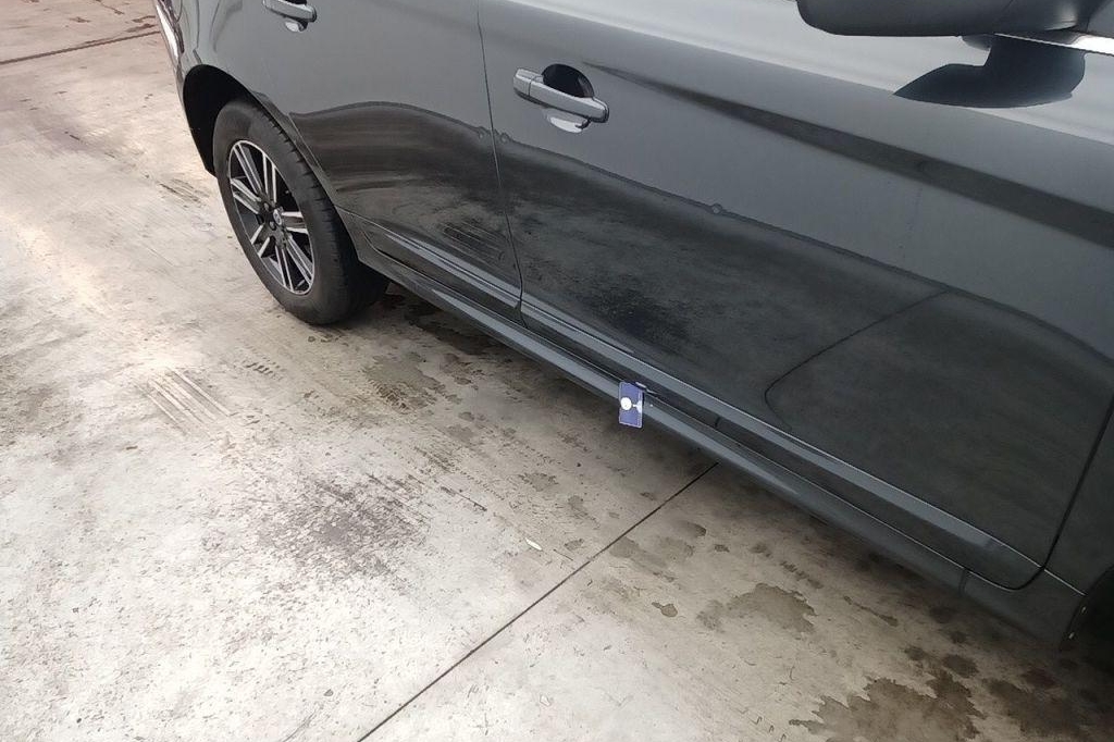 Volvo XC60 2017 photo 25