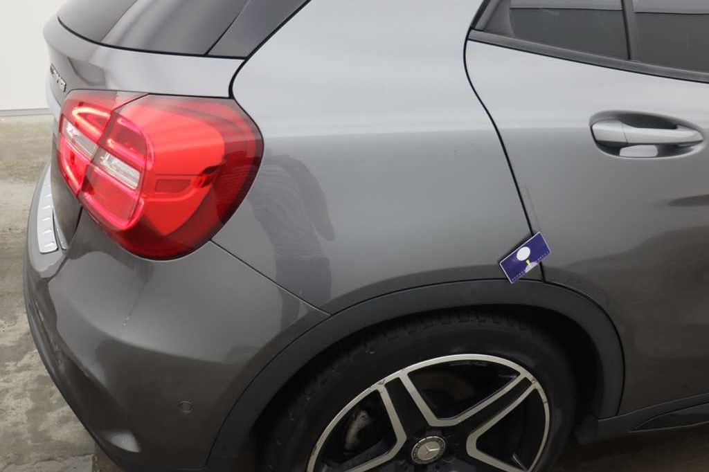 Mercedes-AMG GLA-Class 2016 photo 29