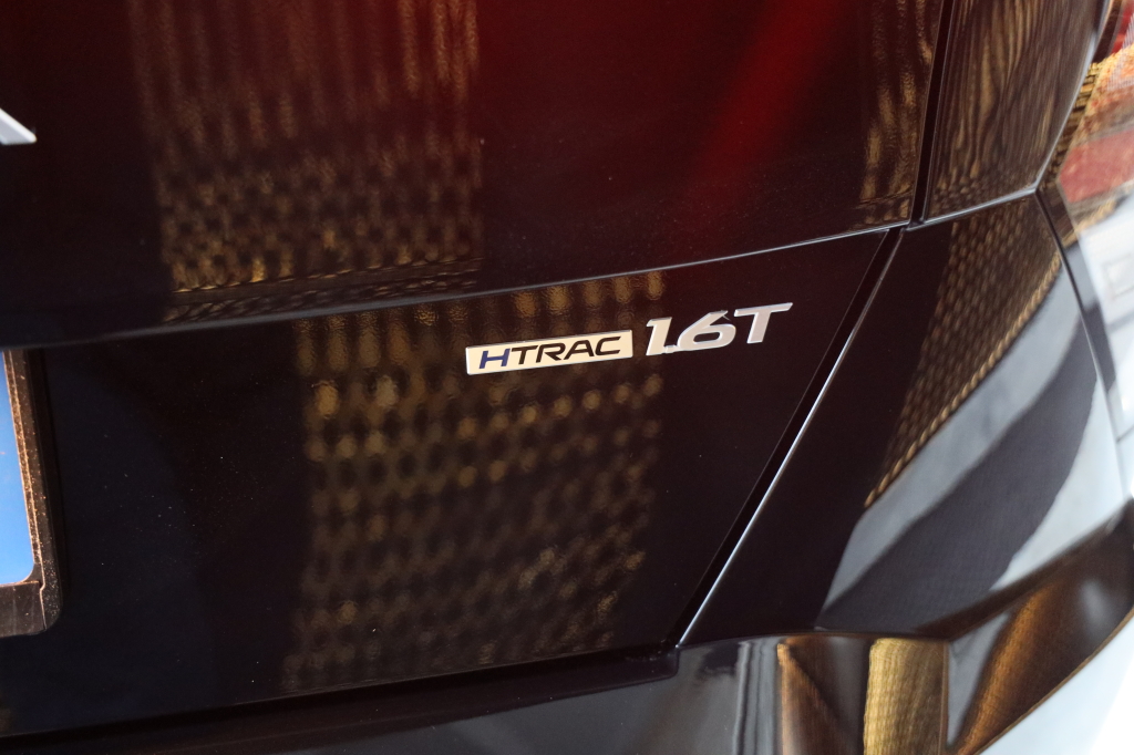 Hyundai Kona 2024 фото 37