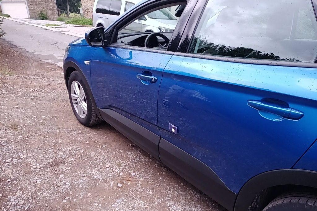 Opel Grandland X 2018 фото 67