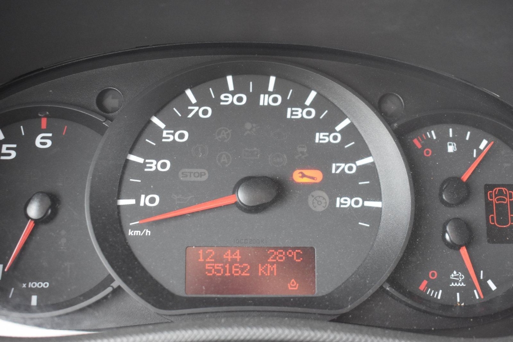 Renault Master Kasten 2019 photo 2