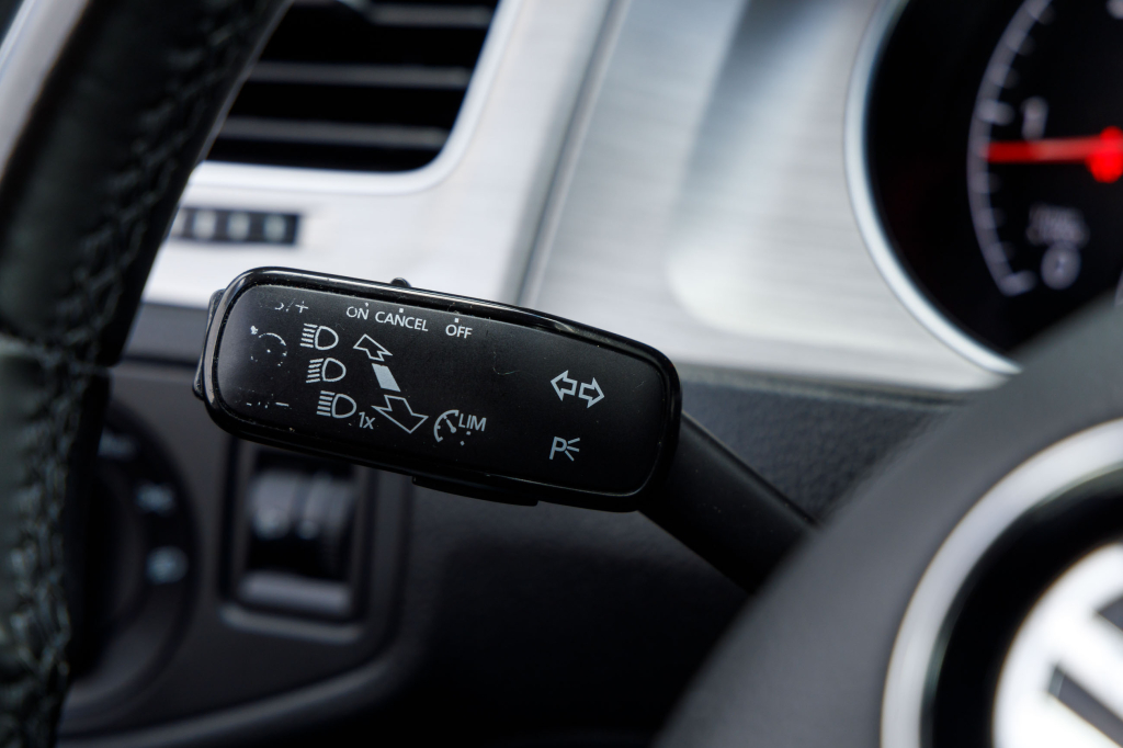 Volkswagen Golf VII 2.0 2015 фото 14