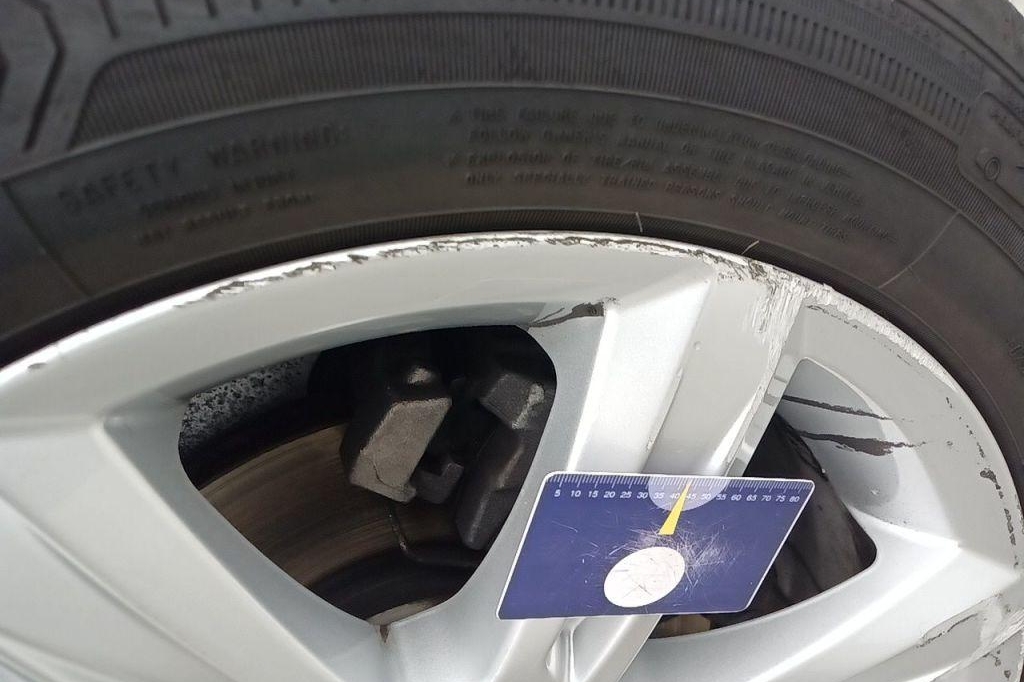 Volvo V90 2017 photo 72