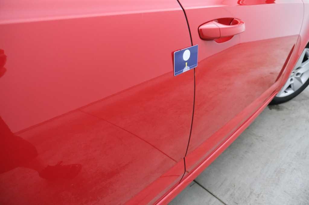 Skoda Octavia Combi 2017 photo 8