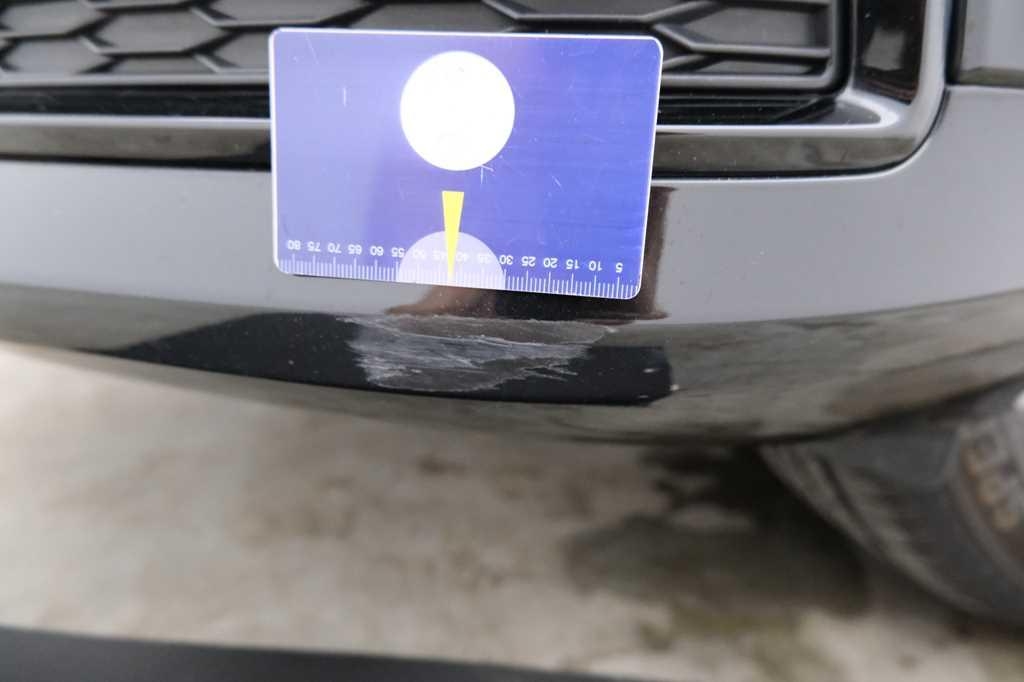 Audi Q3 2017 фото 32