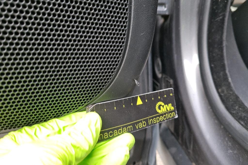 Jaguar F-Pace 2018 photo 23