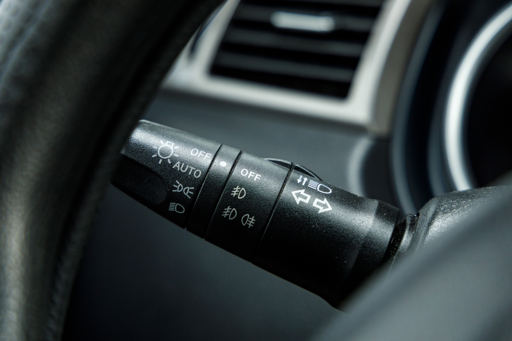 Nissan TIIDA 2010 фото 24