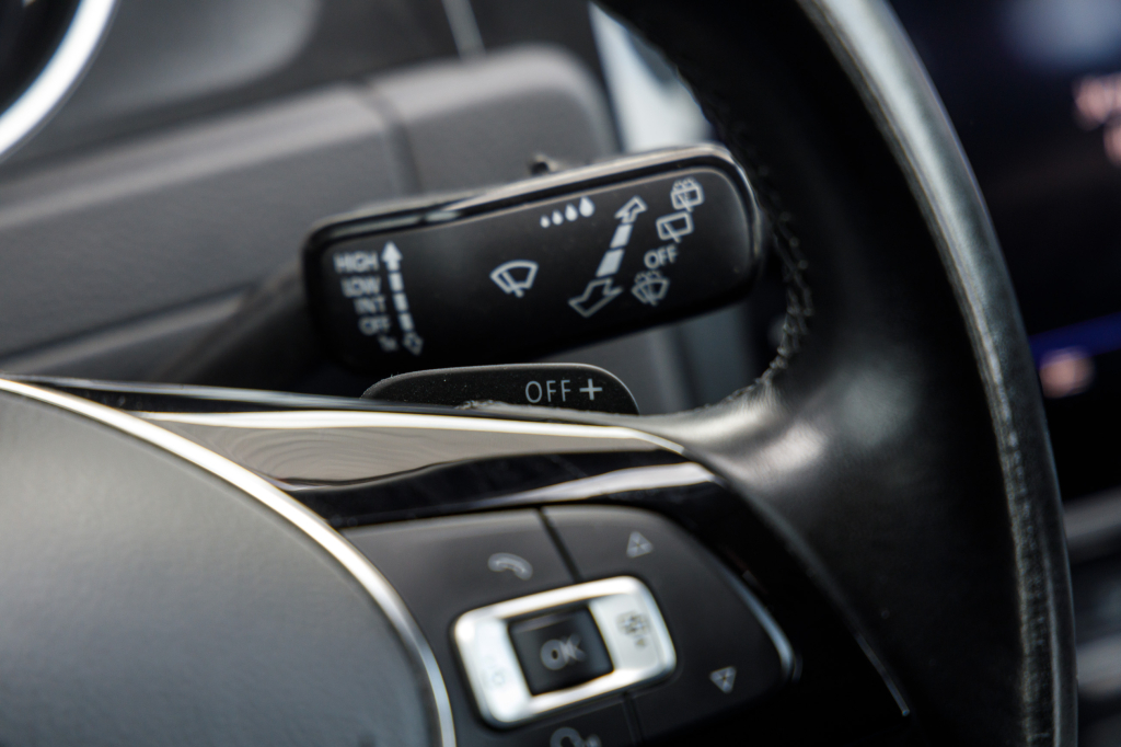 Volkswagen Golf VII Comfortline 2017 photo 20