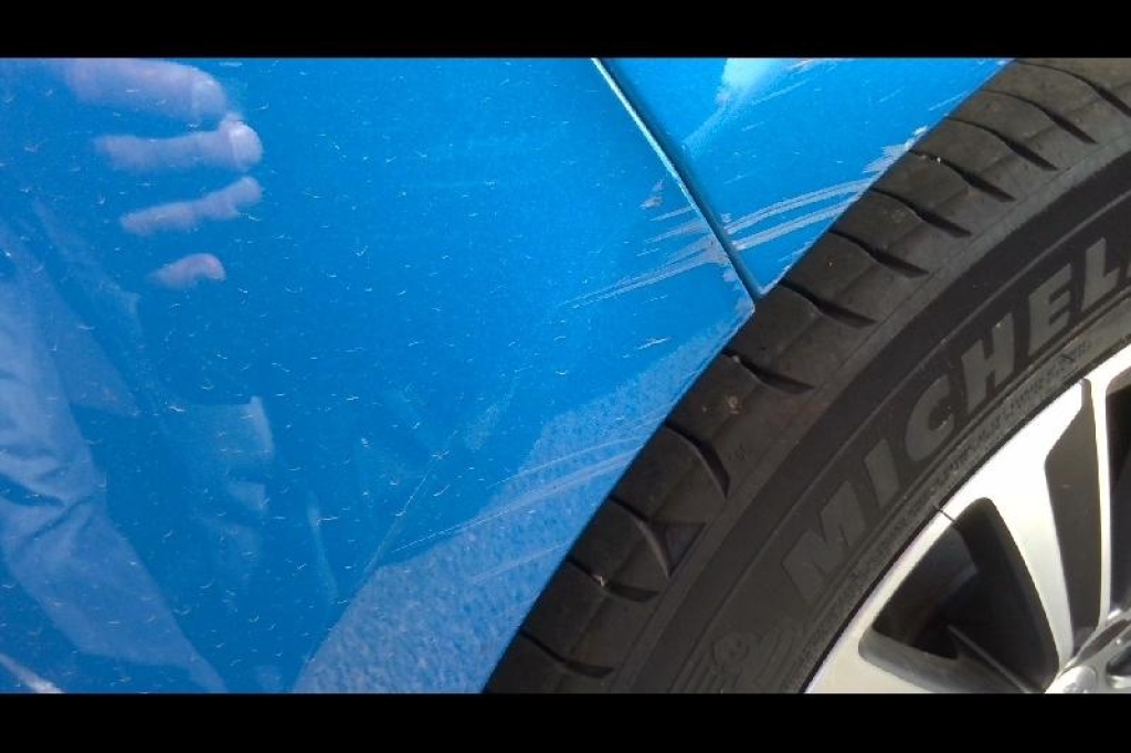 Peugeot 308 2020 фото 19