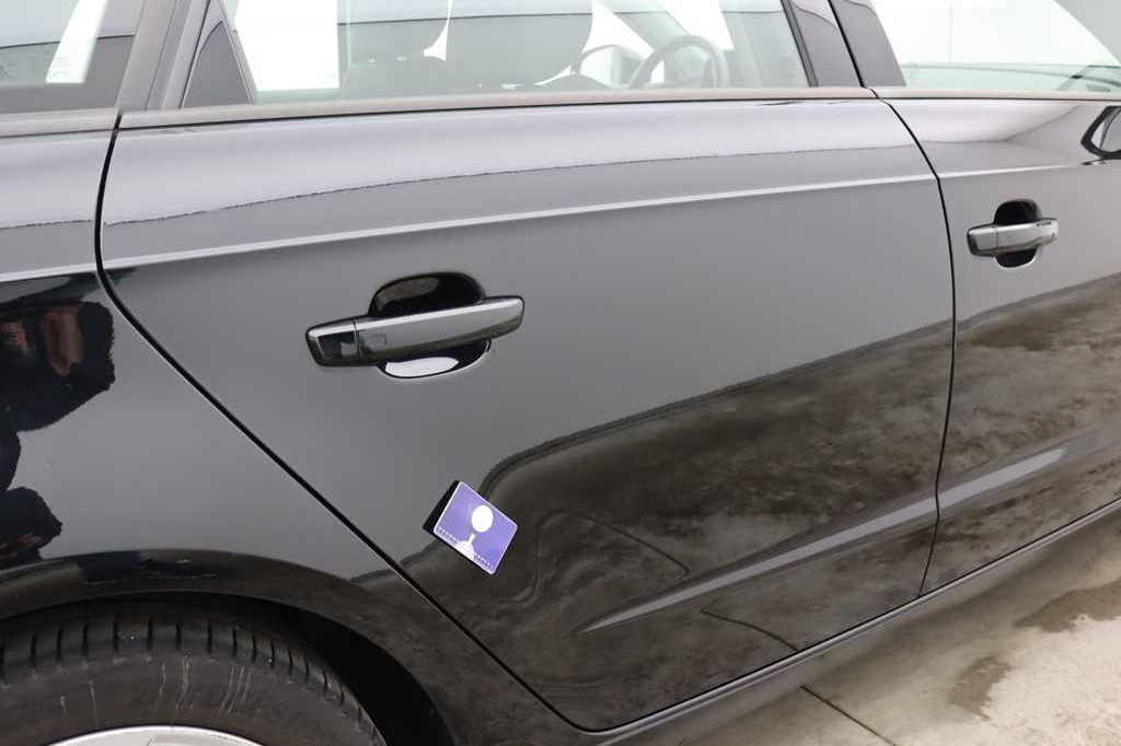 Audi A3 Sportback 2017 photo 16