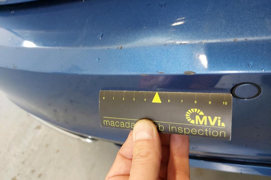 Volvo V90 2017 photo 34