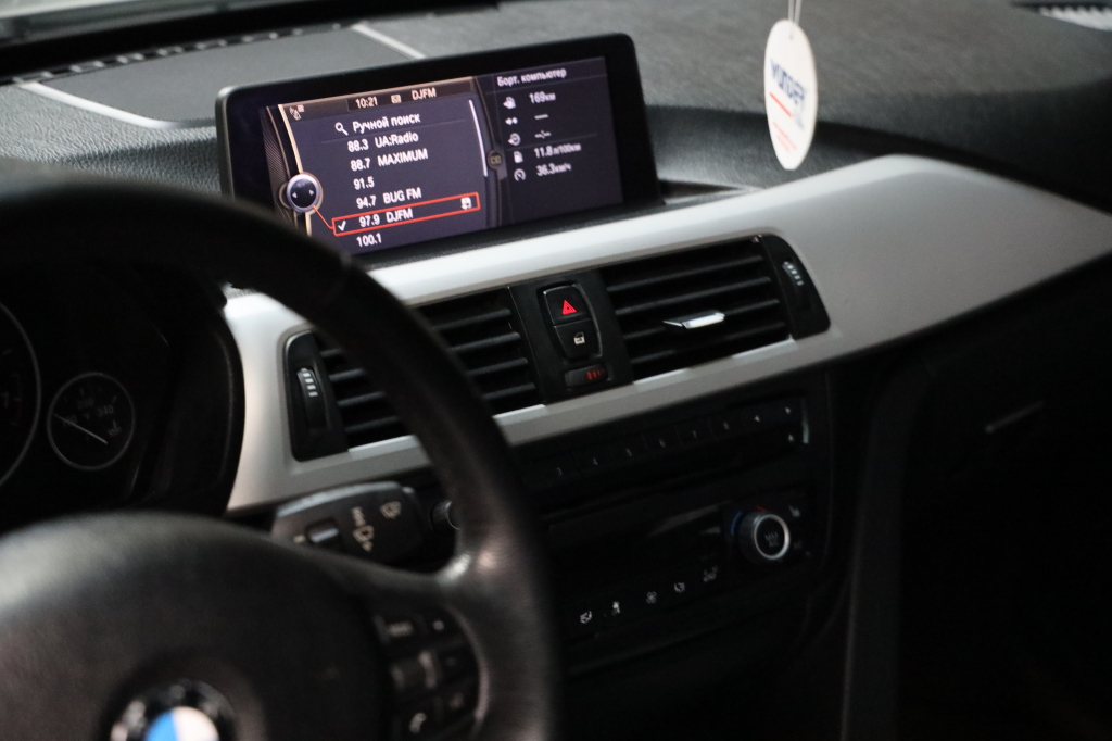 BMW 3 Series 328 2013 фото 35