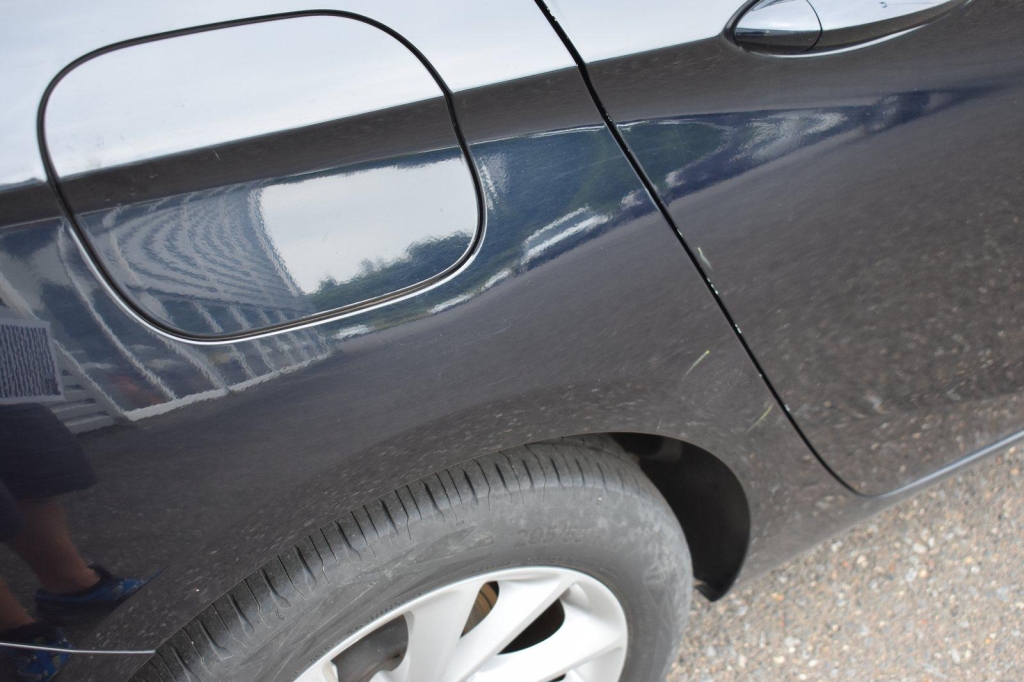 Opel Astra Sports Tourer 2019 photo 35