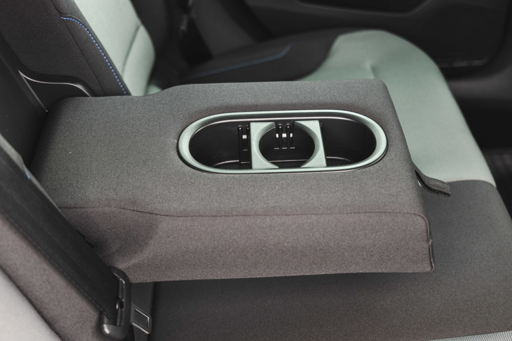 Volkswagen e-Golf 2014 фото 31