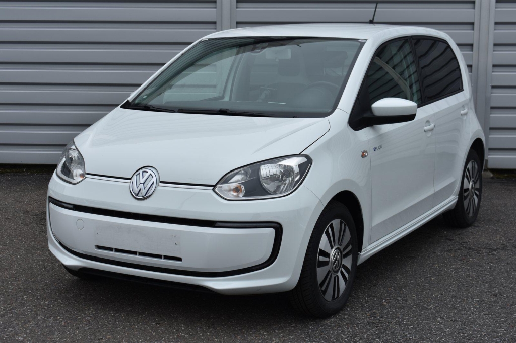 Volkswagen eUp! 2014 photo 7