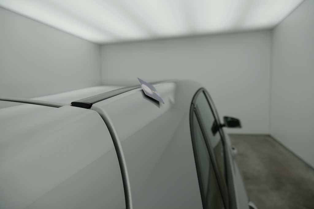 Mercedes-Benz B-Klasse 2017 фото 35