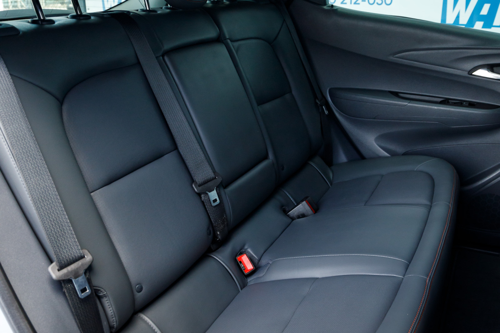 Opel Ampera-e 2018 фото 26