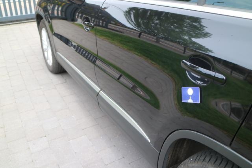 Volkswagen Tiguan 2016 photo 37