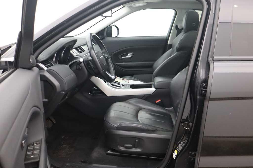 Land Rover Range Rover 2017 photo 6