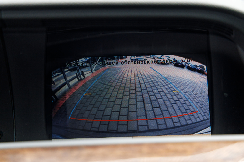 Mercedes-Benz S 350 CDI 2010 photo 21