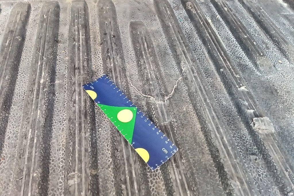 Mercedes-Benz Citan 2017 фото 9