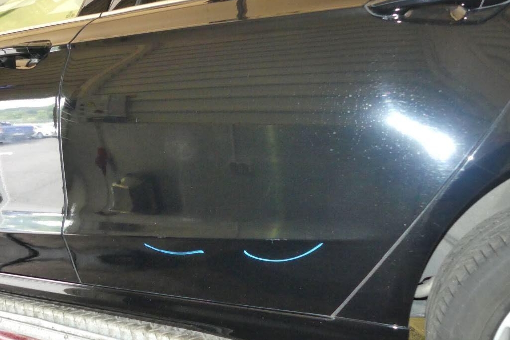 Ford Mondeo Turnier 2018 фото 16