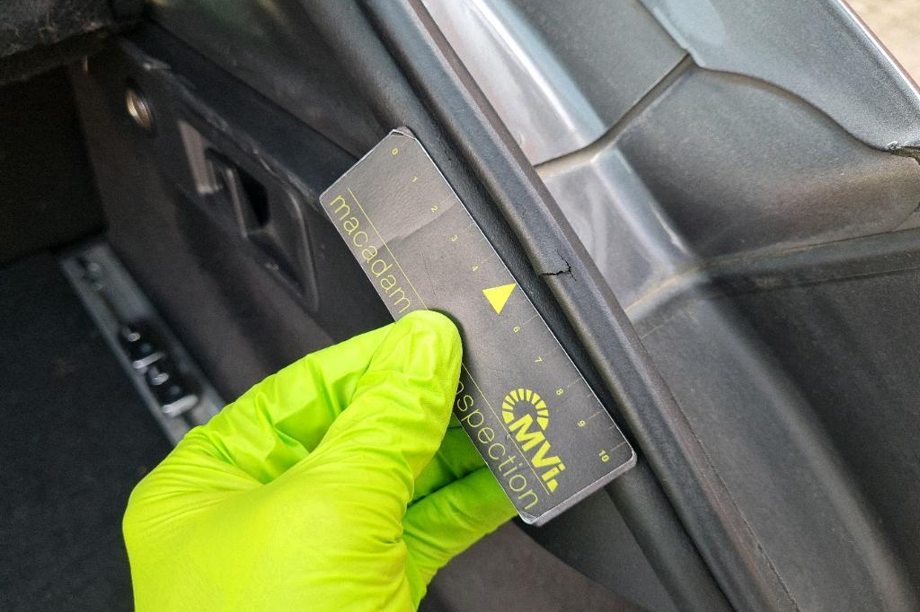 Jaguar F-Pace 2018 photo 22