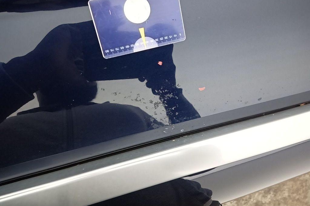 Mercedes-Benz GLC-Klasse 2017 photo 8