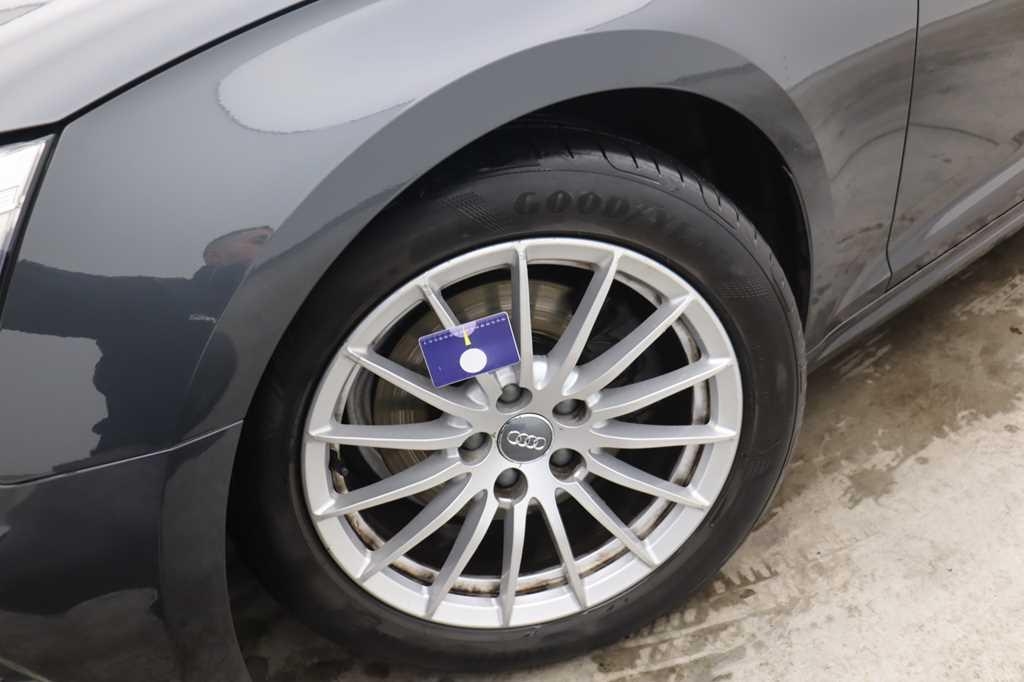 Audi A5 Sportback 2017 photo 21