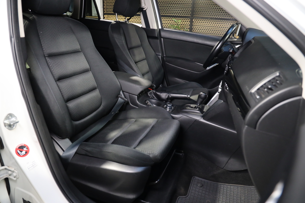 Mazda CX-5 2012 photo 21