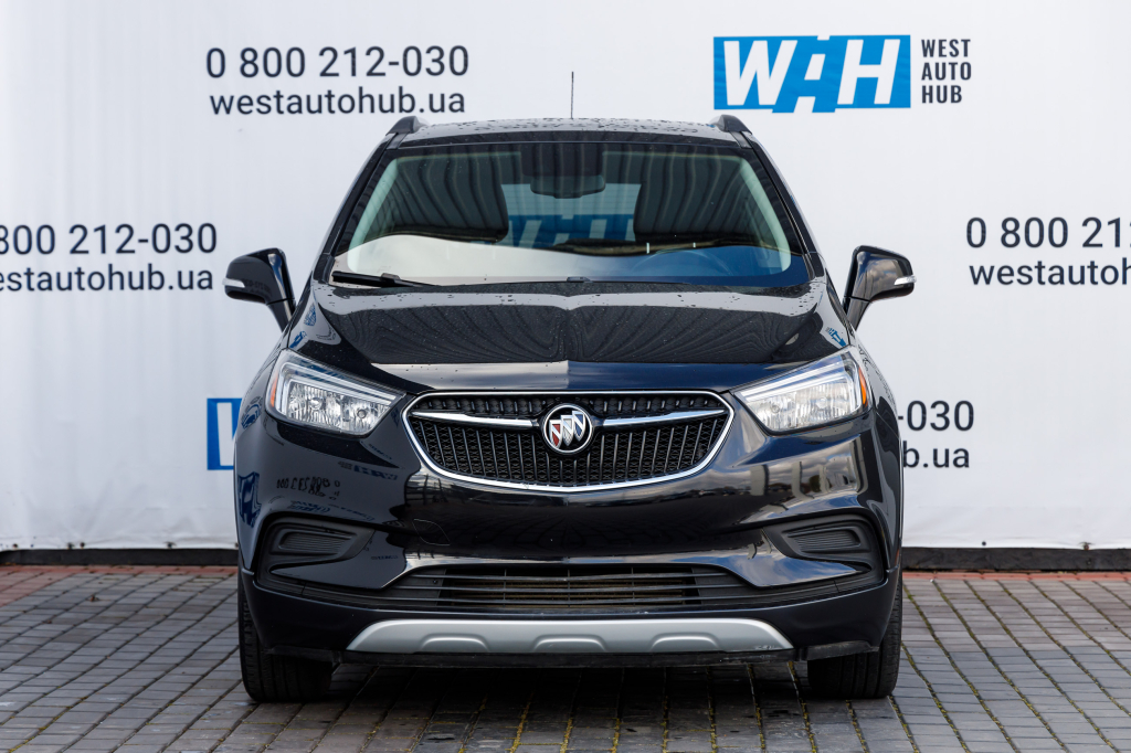 Buick Encore 2017 фото 1