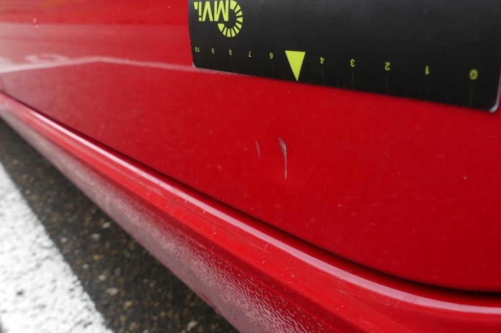 Audi A3 Sportback 2018 photo 27