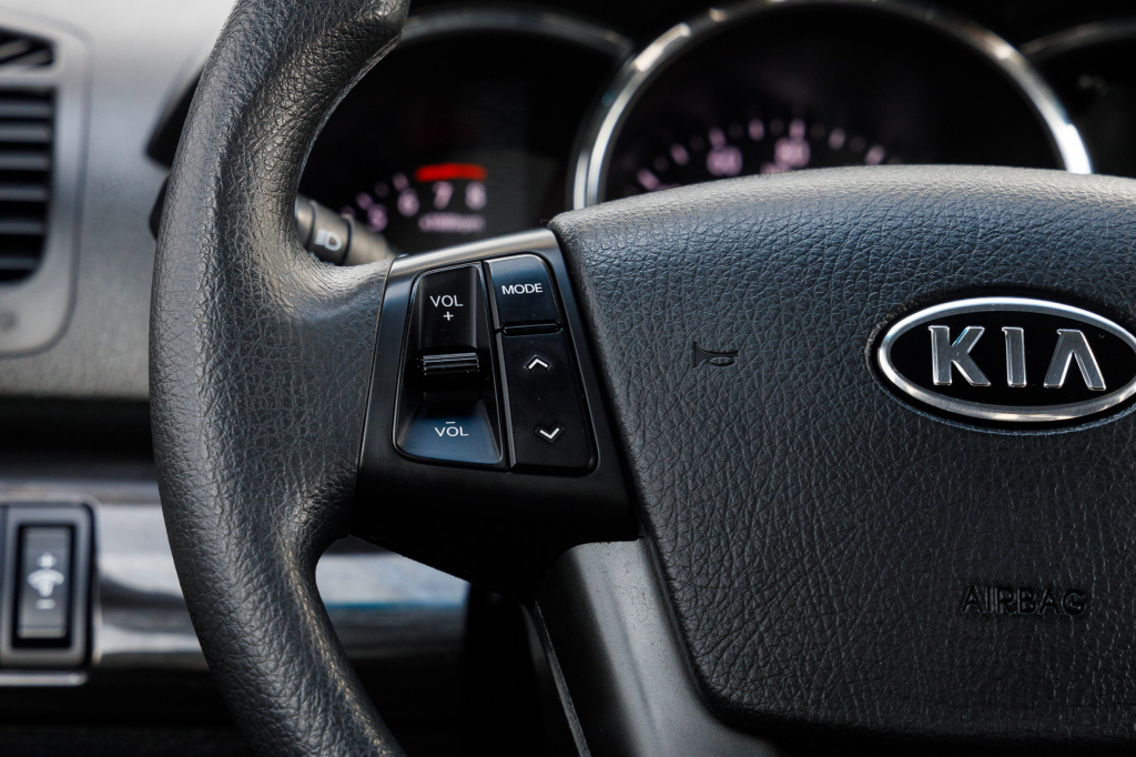 Kia Sorento photo 11