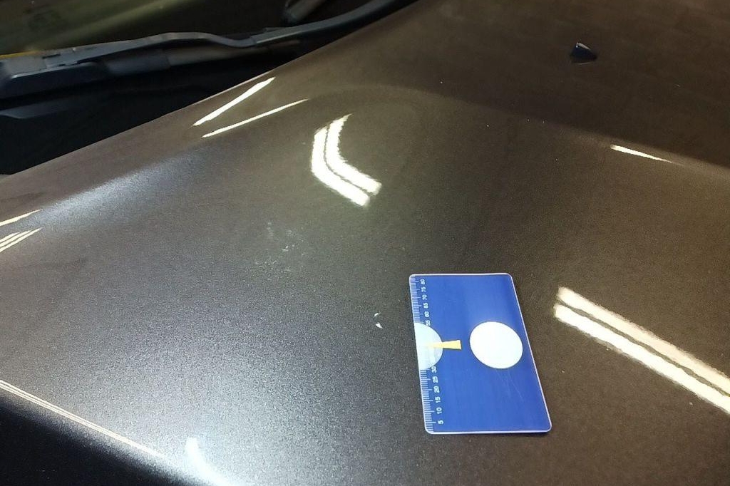 Jeep Compass 2018 фото 12