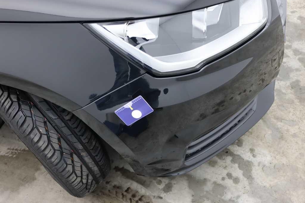 Audi A1 2016 фото 33