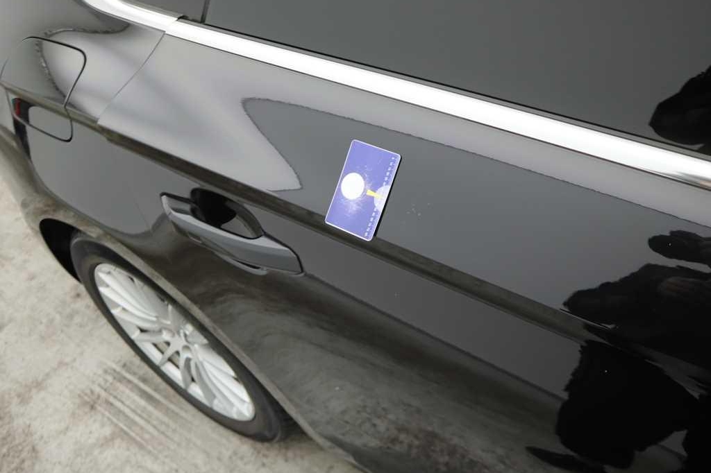 Audi A5 Sportback 2018 фото 17