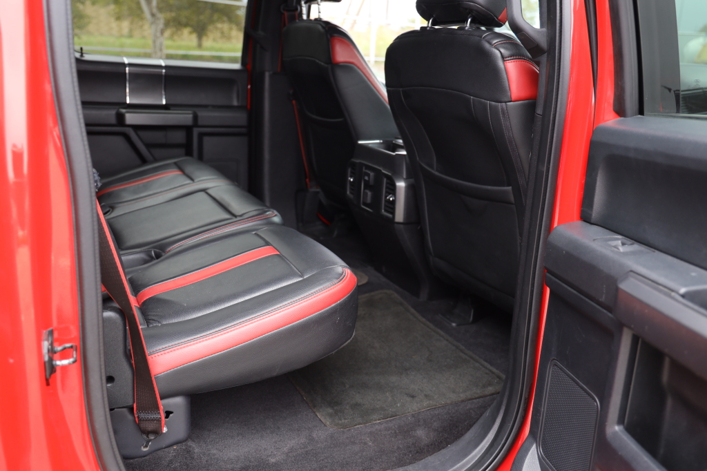 Ford F-150 2025 фото 25