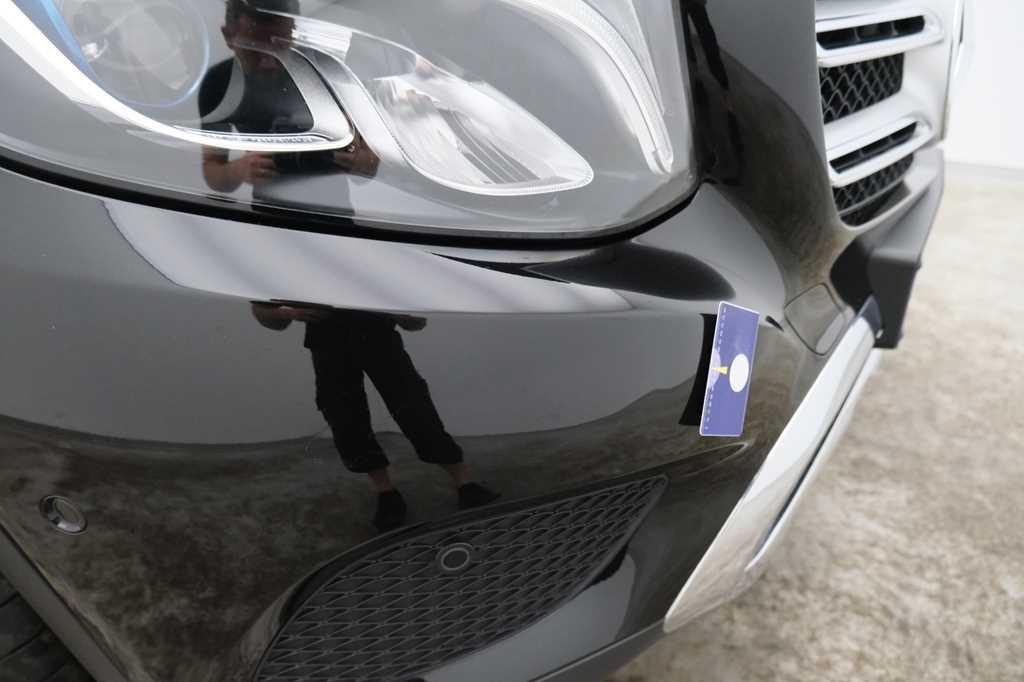 Mercedes-Benz GLC-Klasse 2017 photo 40