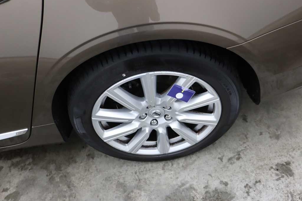 Volvo V90 2017 photo 20