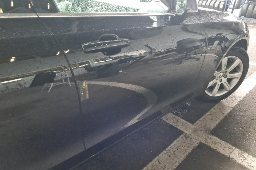 Volvo V90 2017 photo 33